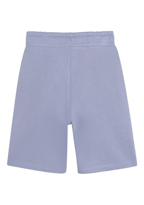 Bermuda con logo HUGO BOSS KIDS | J52928057